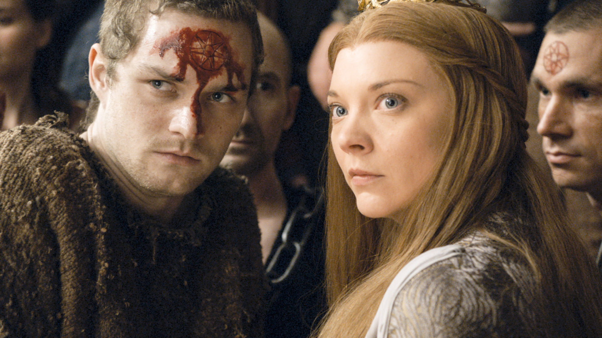 Season 6, Episode 10, 'Winds of Winter'